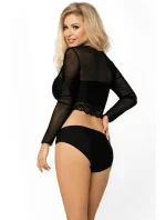 Dkaren Becca barva:černá