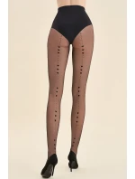 Gabriella Amori Code 564 barva: nero