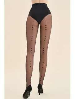 Gabriella Amori Code 564 barva: nero