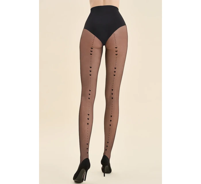 Gabriella Amori Code 564 barva: nero