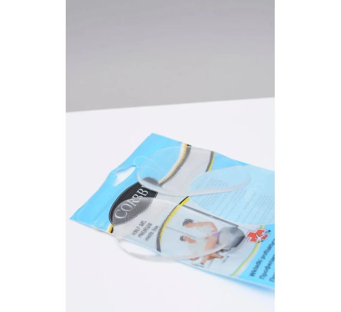 CORBBY Half-Gel vložky
