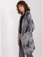 Přepínač AT SW 234701.34 šedá