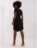 Sukienka CHA SK model 21091675 czarny - FPrice