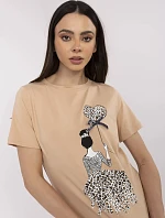 Halenka CLM BZ 1702.89 camel