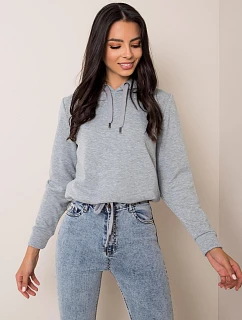 Bluza model 22366167 szary - FPrice