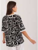 Bluzka LK BZ model 20148846 czarny - FPrice