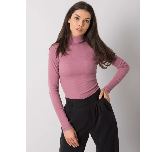 Halenka RV BZ 7182.01P tmavě růžová Halenka RV BZ 7182.01P tmavě růžová