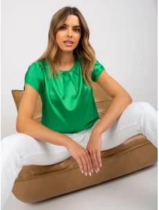 Halenka WN BZ 2035.11P zelená