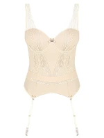 Korzet Malaga II C-248 - Kinga