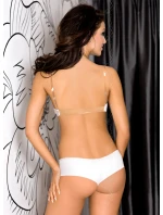 Tanga Basic V-5778 bílá - Axami Tanga Basic V-5778 bílá - Axami