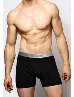 Bokserki Męskie Luźne Bokserki Męskie Luźne