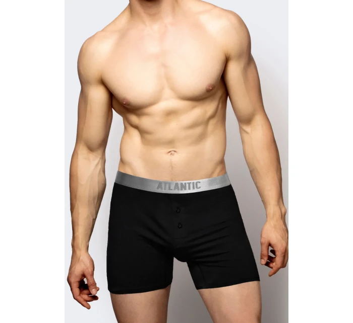 Bokserki Męskie Luźne Bokserki Męskie Luźne