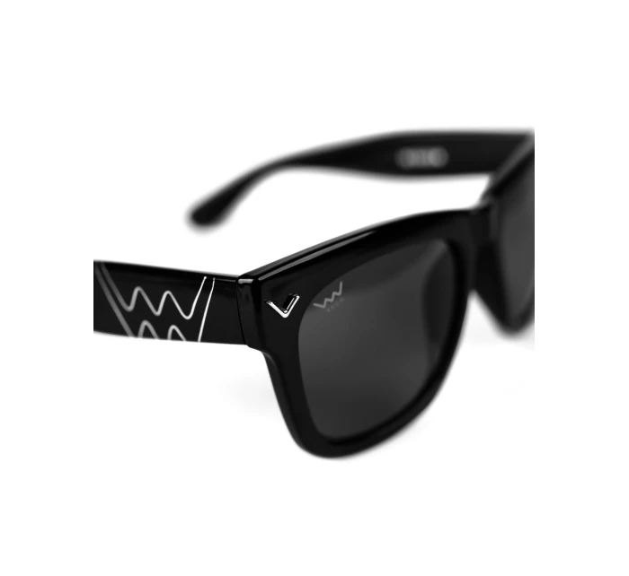 Dámské sluneční brýle Vuch Sollary MN Black Dámské sluneční brýle Vuch Sollary MN Black