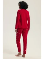 DÁMSKÉ PYŽAMO  AW25 model 21361380 - HENDERSON LADIES