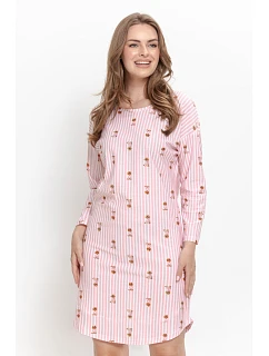 NOČNÍ KOŠILE S–XL model 22322111 - Taro