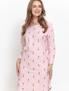 NOČNÍ KOŠILE S–XL model 22322111 - Taro
