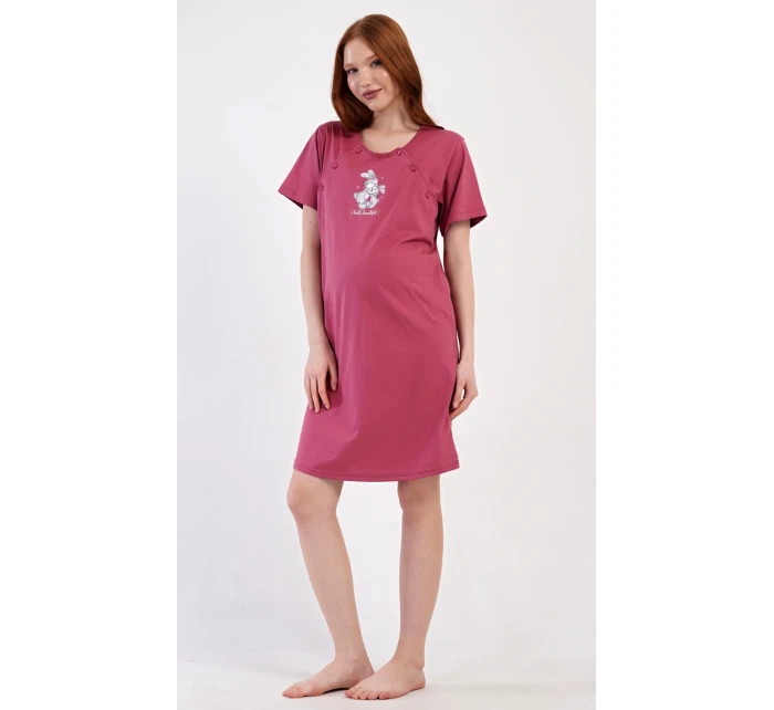 Pánské pyžamo šortky Explorer