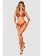 Sexy soupravy model 188977 Obsessive Sexy soupravy model 188977 Obsessive