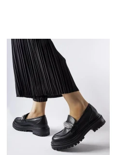 Mokasiny model 207735 Solea