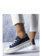 Tenisky  model 207965 Solea