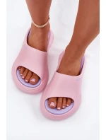 Pantofle  model 212372 Step in style