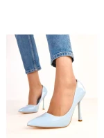 Lodičky na jehlovém podpatku  model 220263 Solea