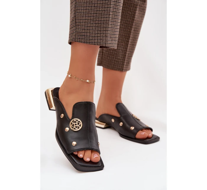 Pantofle  model 225353 Step in style