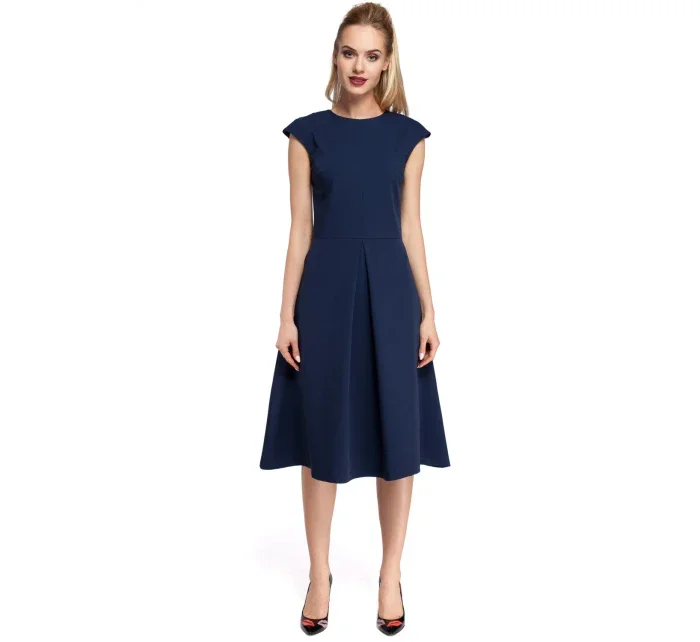 Denní šaty model 85019 Moe Denní šaty model 85019 Moe