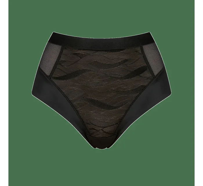 Airy Sensation Maxi - BLACK - TRIUMPH BLACK - TRIUMPH