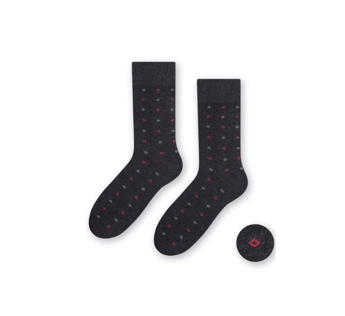 Pánské ponožky Steven Suitline art.056