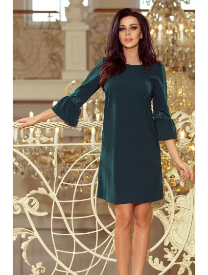 Dámské šaty 190-7 - NUMOCO