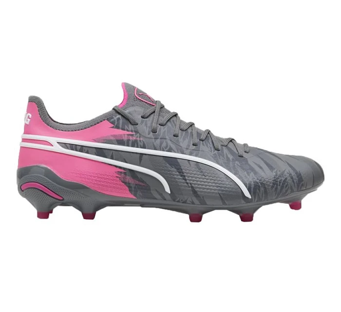 Kopačky Puma King Ultimate Rush FG/AG M 107824 01