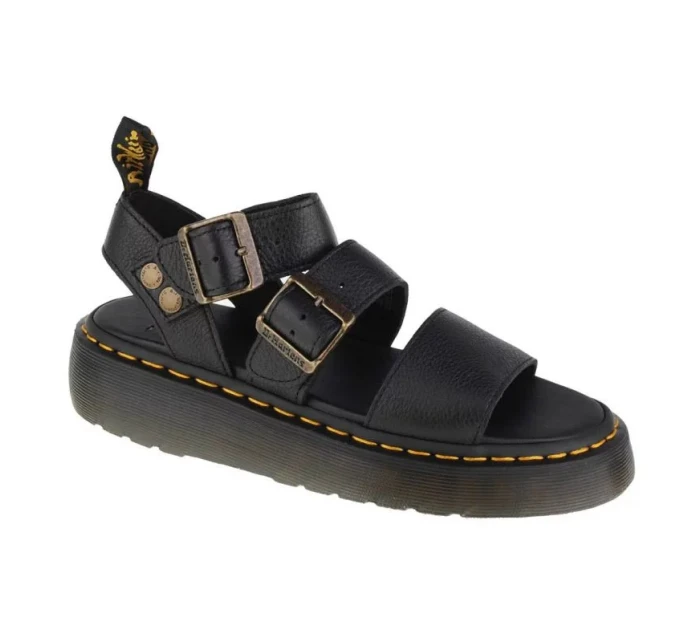 Sandály Dr. Martens Platform W model 21901833 - Dr Martens Sandály Dr. Martens Platform W model 21901833 - Dr Martens