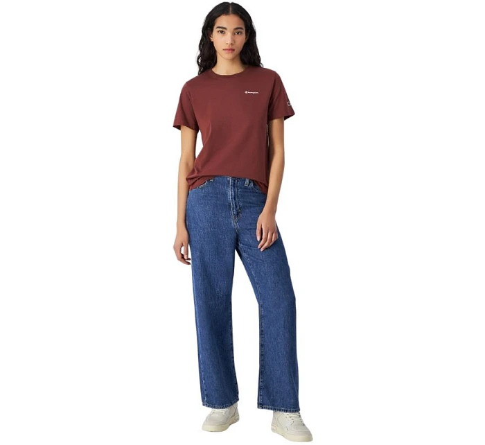 Champion SS Tee W 117535 MS524 tričko Champion SS Tee W 117535 MS524 tričko