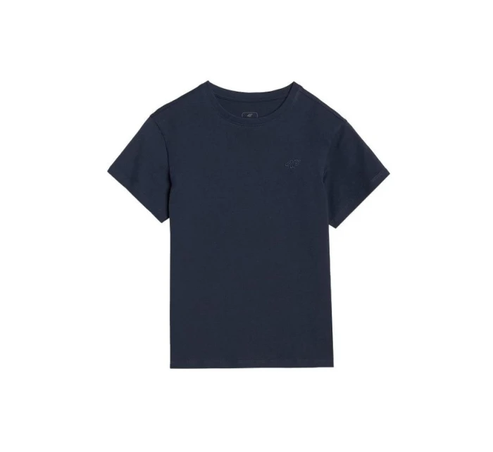 Tričko 4F Jr 4FJWMM00TTSHM2330-31S Tričko 4F Jr 4FJWMM00TTSHM2330-31S