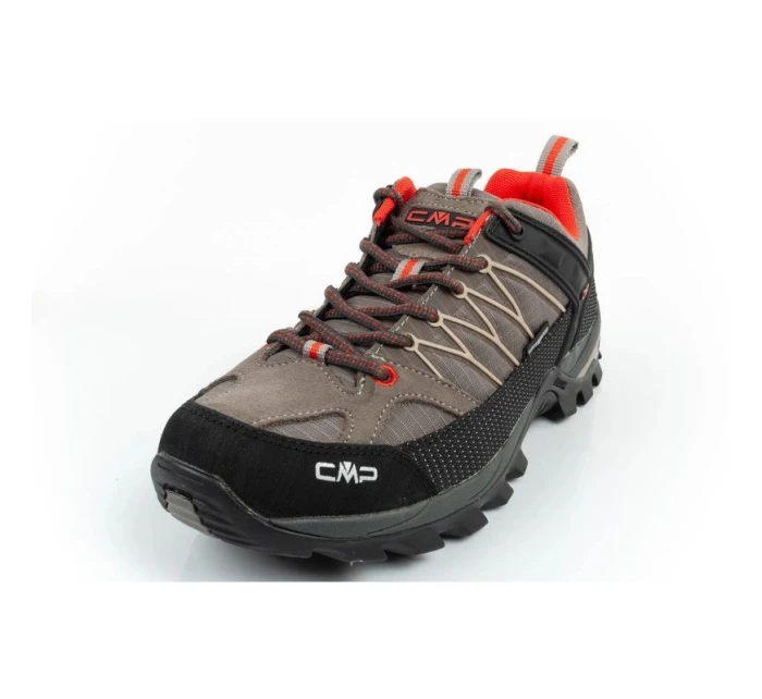 Boty CMP Rigel M 3Q54457 09PT