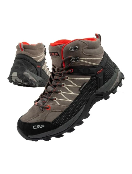 Boty CMP Rigel M 3Q12947 09PT Boty CMP Rigel M 3Q12947 09PT