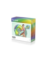 Rainbow Swim Tube model 21046181 - Bestway