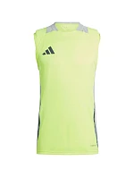 Adidas Tiro 24 Competition Training Sleeveless Jersey M IR5478 pánské