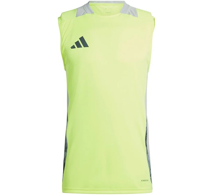 Tiro 24 Competition Training Sleeveless Jersey M model 21080455 pánské - ADIDAS Tiro 24 Competition Training Sleeveless Jersey M model 21080455 pánské - ADIDAS