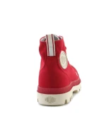 Boty Palladium Pampa Duo Chrome 74470-656-M