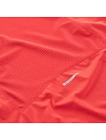 Pánské tričko model 22098410 s krátkým rukávem - IQ Pánské tričko model 22098410 s krátkým rukávem - IQ