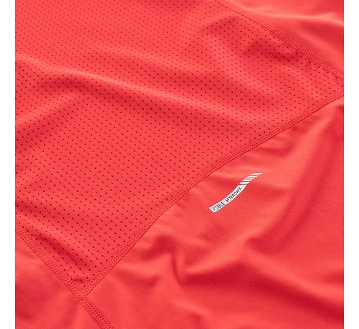 Pánské tričko model 22098410 s krátkým rukávem - IQ Pánské tričko model 22098410 s krátkým rukávem - IQ