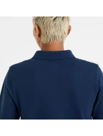 Bavlněná polokošile Pique M model 21167521 Tričko - New Balance