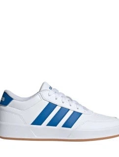 Boty adidas Breaknet 3.0 Jr JR8446