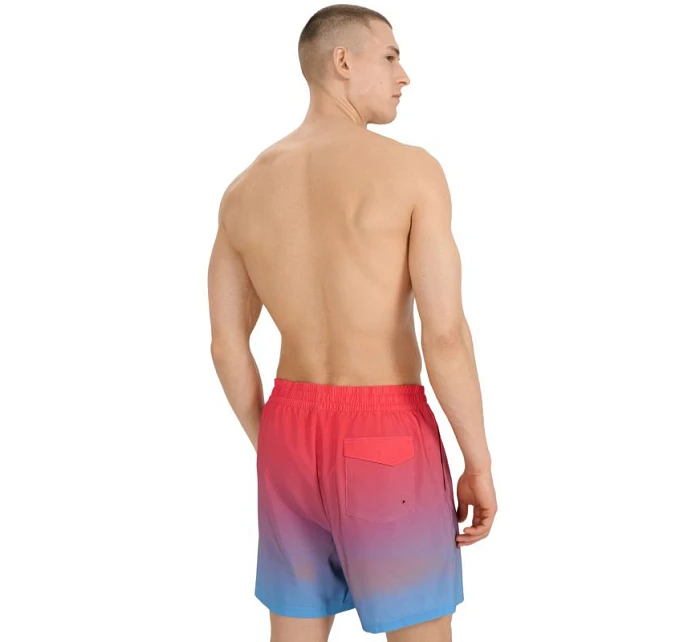 Plavecké šortky 4F M 4FWSS25UBDSM132 63S