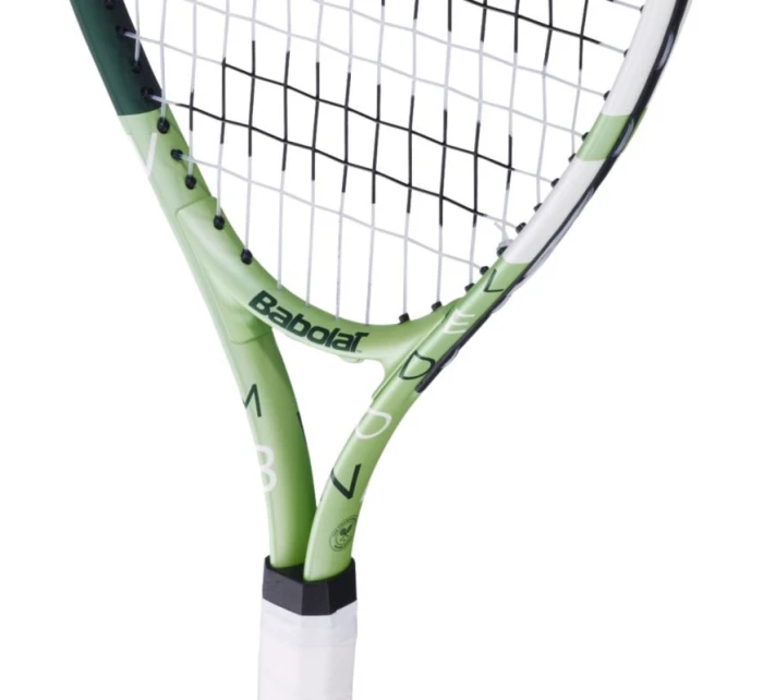 Tenisová raketa 21 Junior mint model 21391397 - Babolat Tenisová raketa 21 Junior mint model 21391397 - Babolat