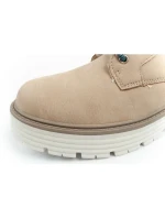 O'neill boots winter boots beige white dámské model 21395241 - ONeill O'neill boots winter boots beige white dámské model 21395241 - ONeill