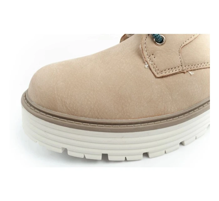 O'neill boots winter boots beige white dámské model 21395241 - ONeill O'neill boots winter boots beige white dámské model 21395241 - ONeill