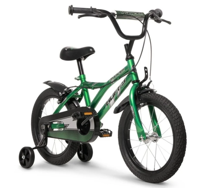 PRO  zelené model 21420368 - Huffy